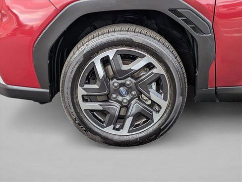 Used 2025 Subaru Forester Limited AWD/4WD image 20