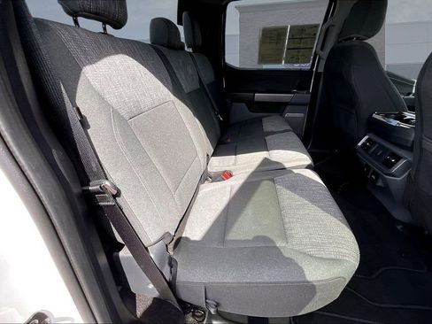 Certified 2022 Ford F150 XLT w/ Equipment Group 302A High image 26