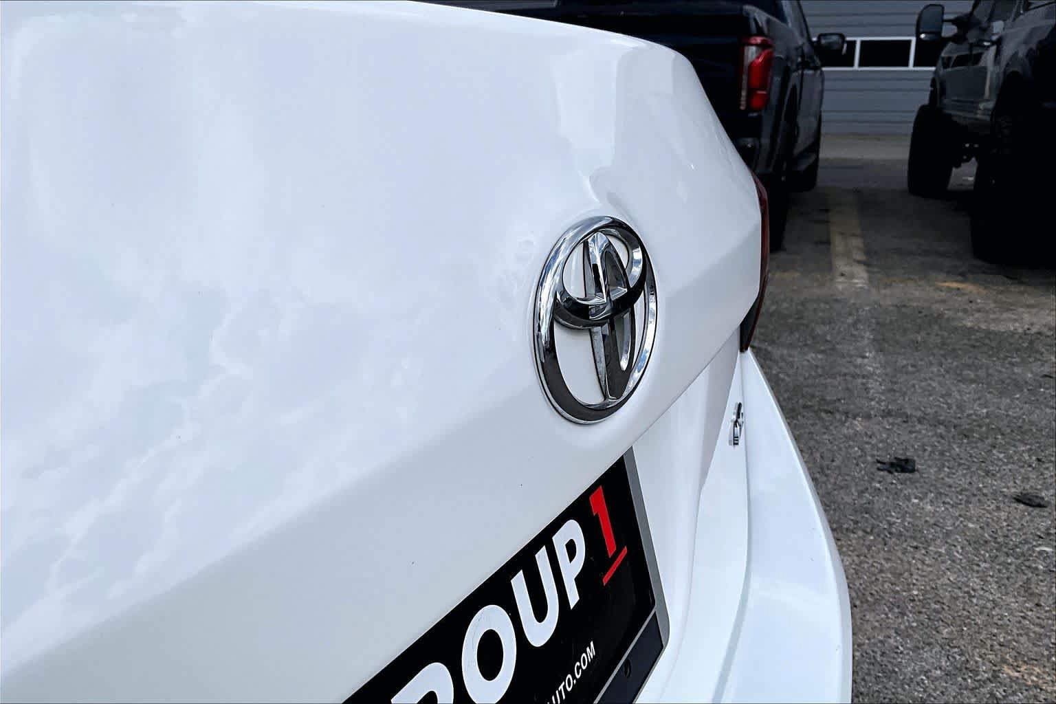 Used 2019 Toyota Corolla LE FWD image 31