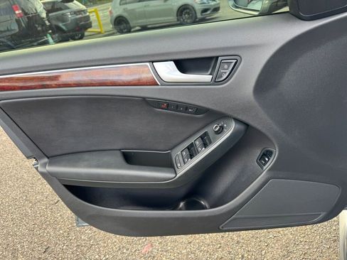 Used 2012 Audi A4 2.0T Premium Plus image 11