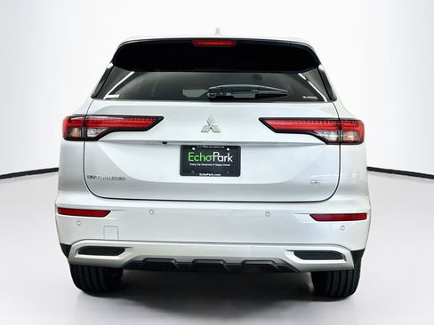 Used 2024 Mitsubishi Outlander SE AWD/4WD image 7
