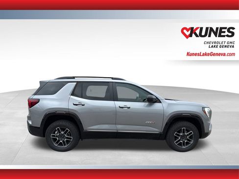 New 2026 GMC Terrain AT4 w/ Convenience Package III image 10