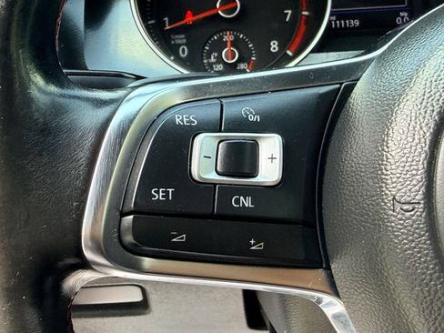 Used 2015 Volkswagen GTI S w/ Lighting Package (SEL) FWD image 31