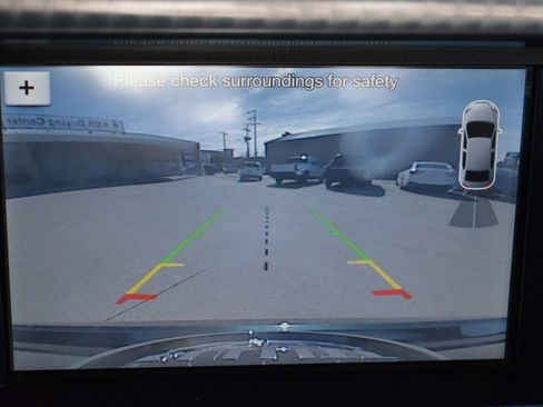 Used 2019 Ford Mustang Bullitt w/ Bullitt Electronics Package image 28