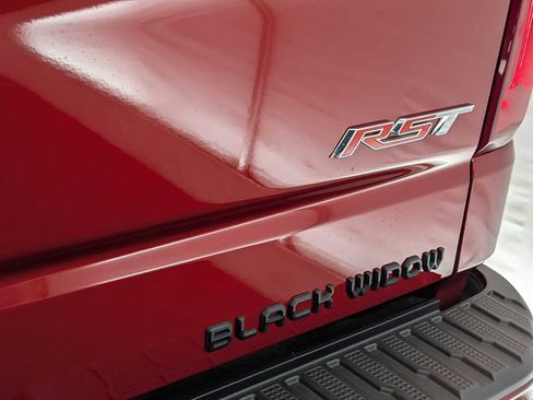 New 2025 Chevrolet Silverado 1500 RST image 15