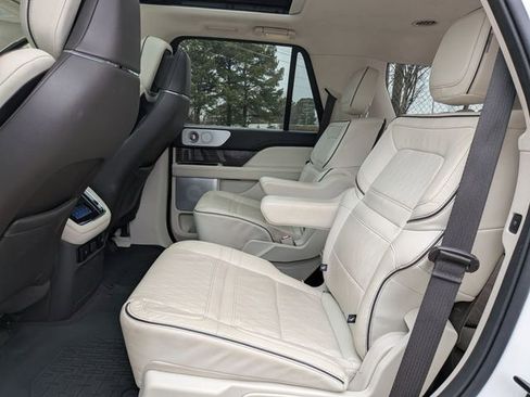 Used 2023 Lincoln Navigator Black Label image 27