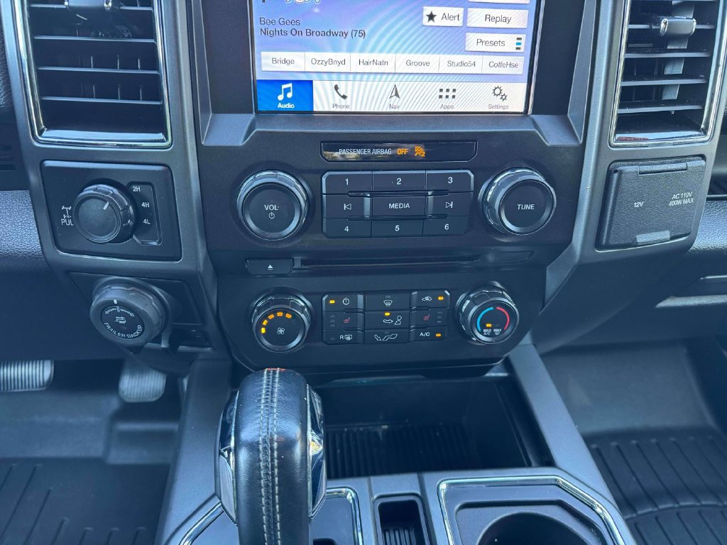 Used 2018 Ford F150 XLT w/ Equipment Group 302A Luxury AWD/4WD image 28