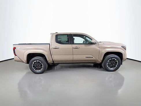 New 2026 Toyota Tacoma TRD Sport AWD/4WD image 4
