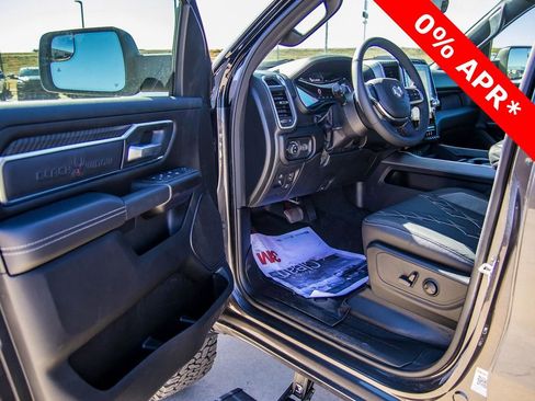 New 2026 RAM 1500 Big Horn image 32