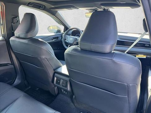 New 2026 Toyota Camry XSE image 18