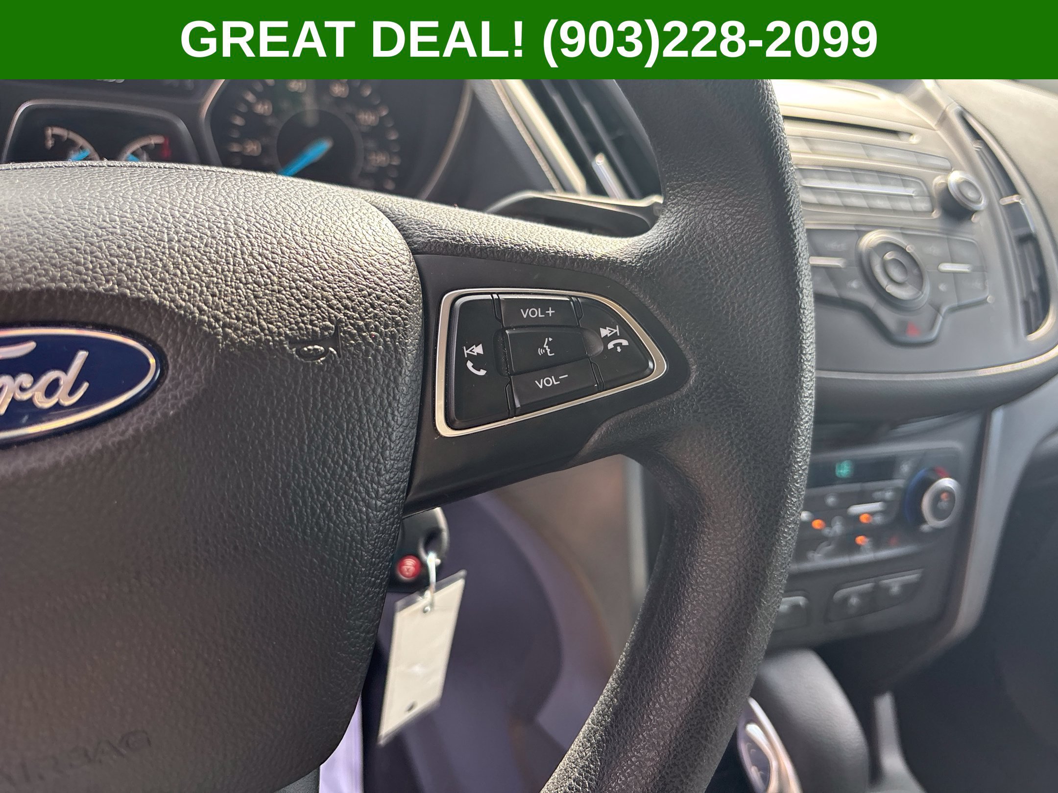 Used 2018 Ford Escape SE FWD image 51