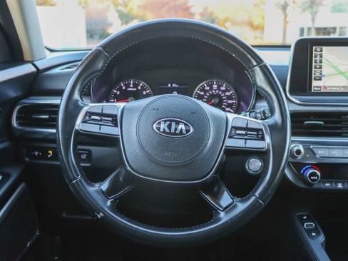 Used 2020 Kia Telluride EX image 33