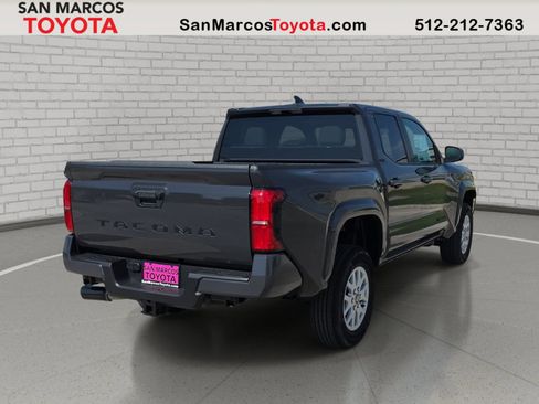 New 2026 Toyota Tacoma SR5 RWD image 5
