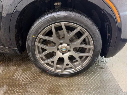 Used 2016 BMW X6 xDrive35i image 36