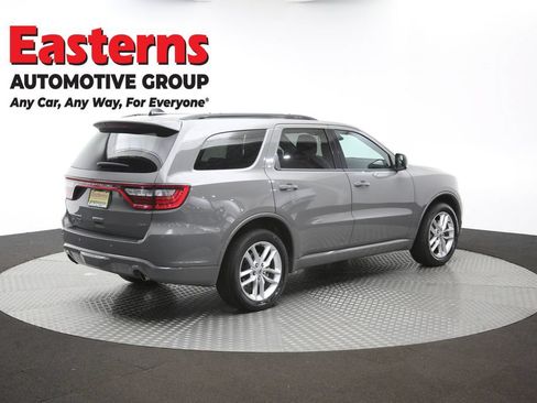 Used 2024 Dodge Durango GT AWD/4WD image 43
