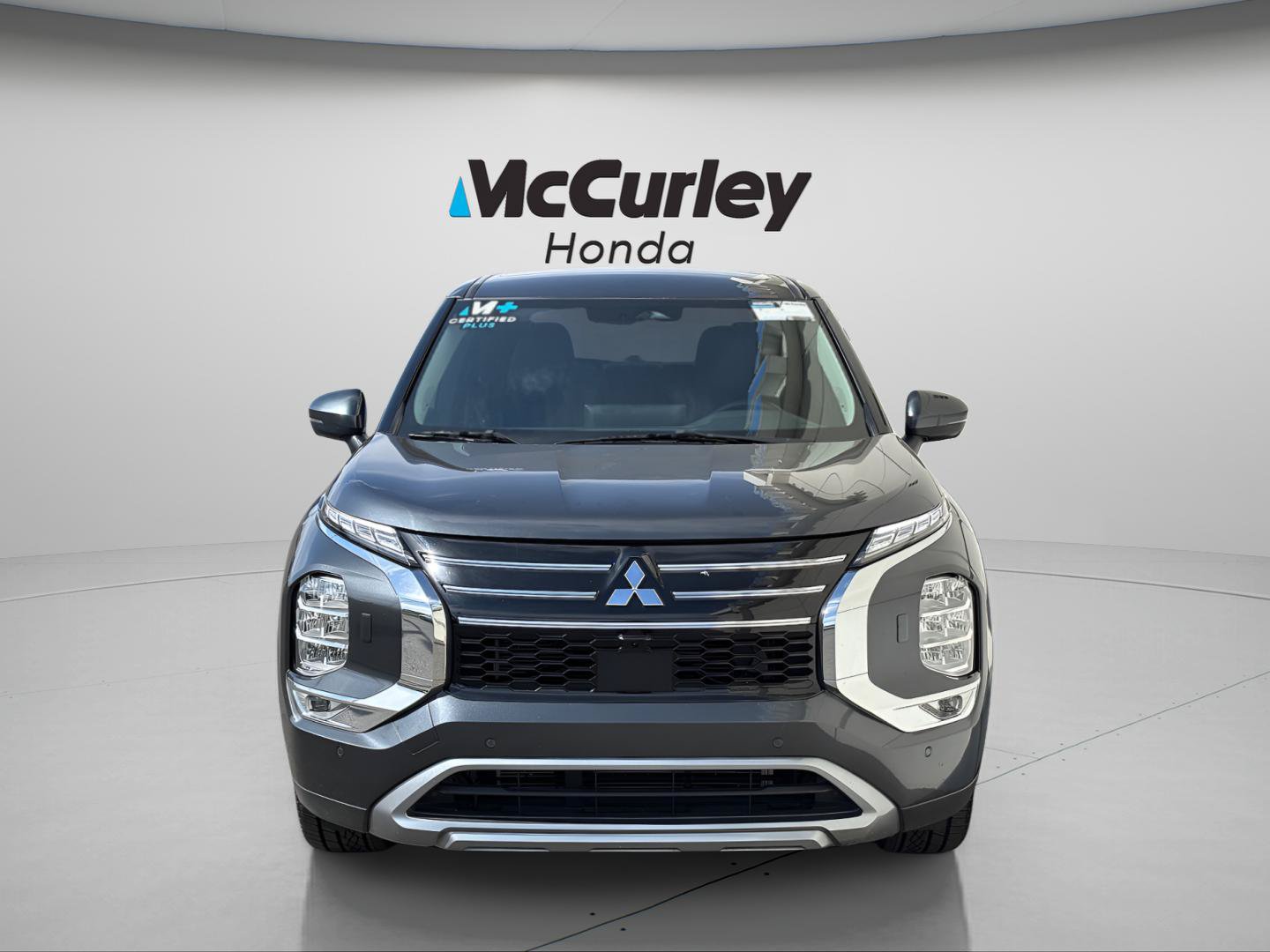 Used 2025 Mitsubishi Outlander SE AWD/4WD image 8