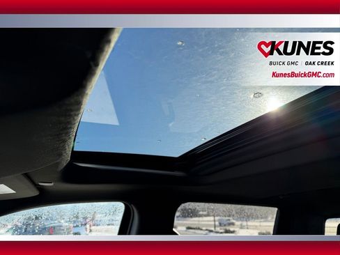 New 2026 GMC Sierra 1500 AT4 w/ Technology Package image 18