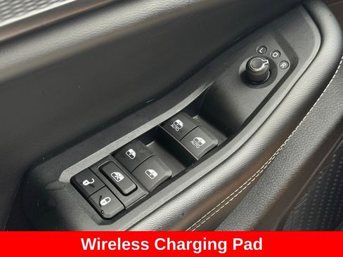 Used 2023 Jeep Grand Cherokee Altitude image 29