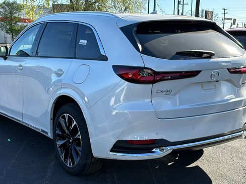 New 2026 MAZDA CX-90 3.3 Turbo S w/ Premium Plus AWD/4WD image 6