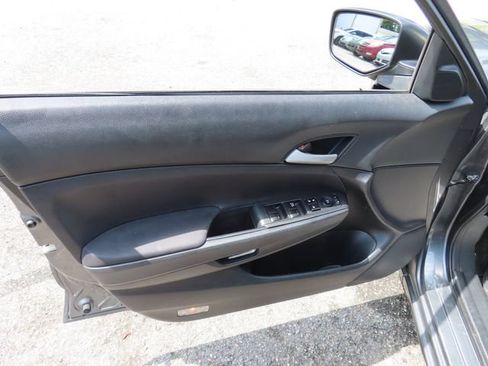 Used 2012 Honda Accord LX image 13