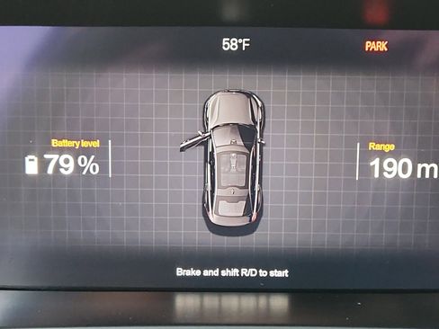 Used 2022 Polestar Polestar 2 Long Range Dual Motor w/ Plus Package image 12