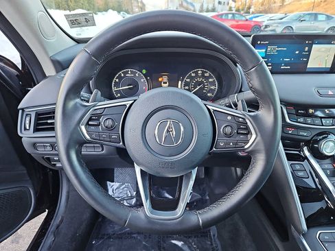 Used 2023 Acura TLX w/ Technology Package image 27