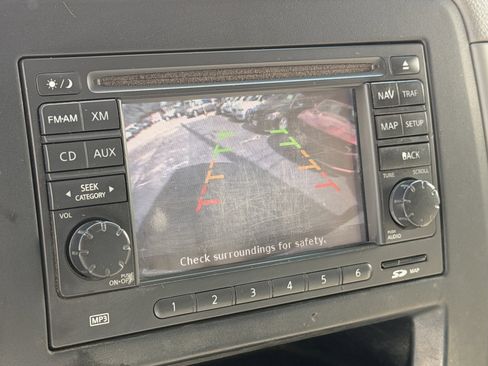 Used 2012 Nissan NV 2500 SV w/ Technology Pkg image 27