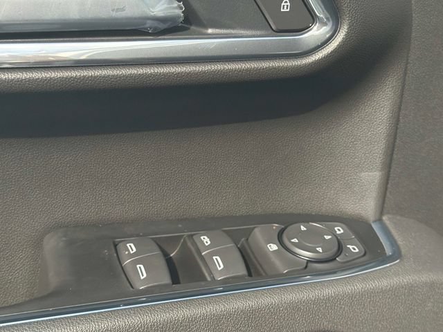 New 2026 GMC Sierra 1500 Elevation AWD/4WD image 15