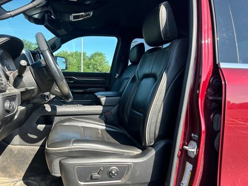 Used 2021 RAM 1500 Limited w/ Protection Group AWD/4WD image 6