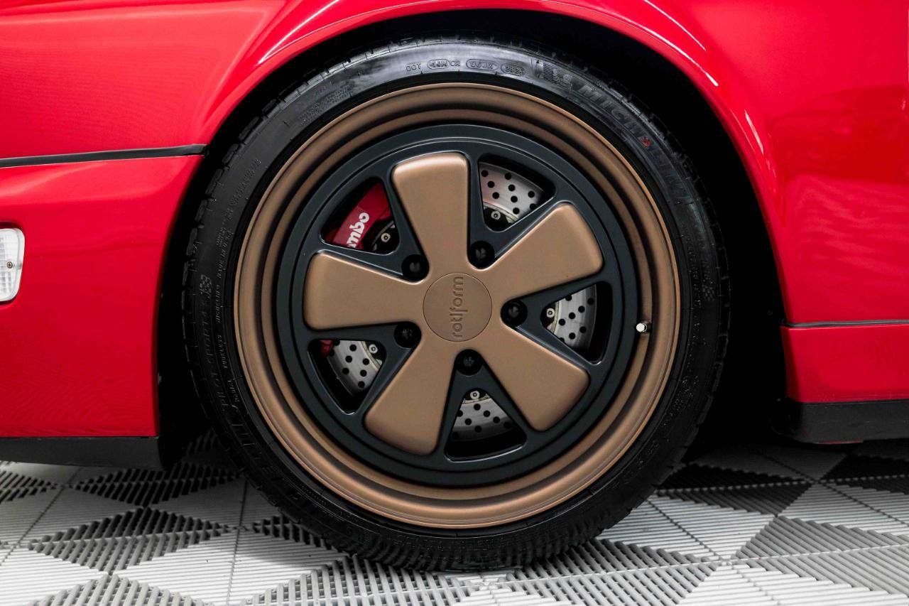 Used 1991 Porsche 911 Carrera image 33