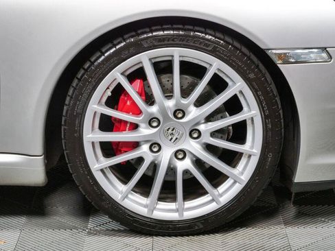 Used 2007 Porsche 911 Carrera S RWD image 31