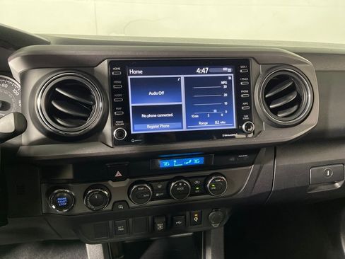 Certified 2023 Toyota Tacoma TRD Off-Road image 20