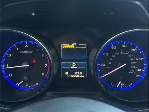 Used 2016 Subaru Outback 2.5i Premium AWD/4WD image 16