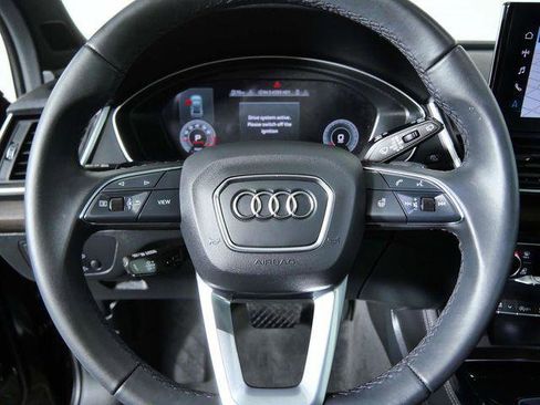 Used 2023 Audi Q5 2.0T Premium Plus w/ Premium Plus Package image 22