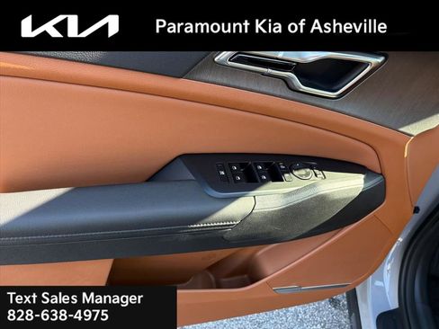 New 2026 Kia Sportage X-Line image 25