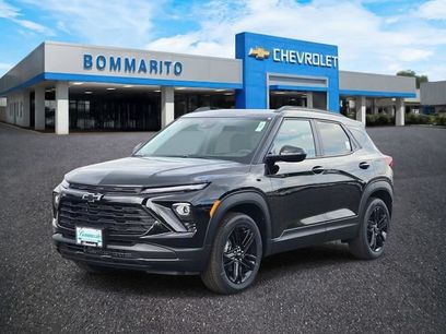 New 2026 Chevrolet TrailBlazer LT w/ Convenience Package