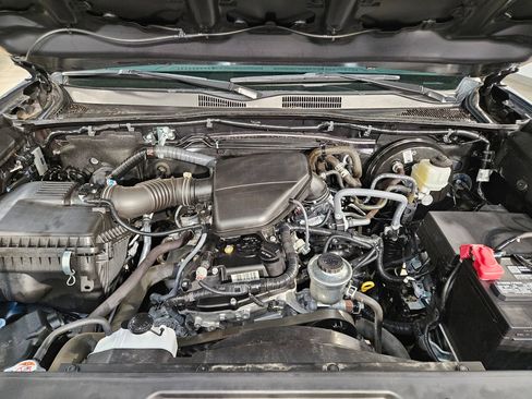 Certified 2023 Toyota Tacoma SR w/ SR Convenience Package RWD image 19