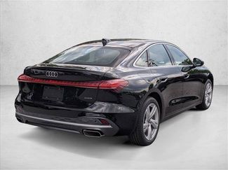 Used 2025 Audi A5 2.0T Premium AWD/4WD video 2