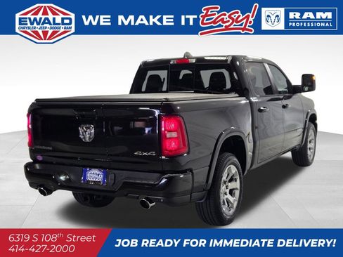 New 2026 RAM 1500 Big Horn image 20
