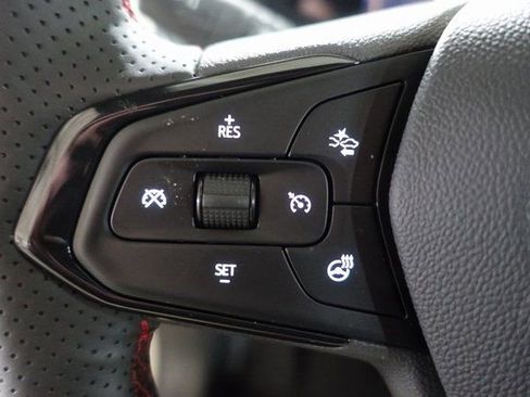 New 2026 Chevrolet Trax RS w/ Driver Confidence Package FWD image 13