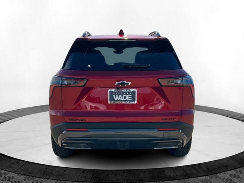 New 2026 Chevrolet Equinox ACTIV image 5