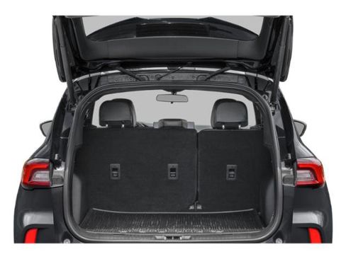 New 2025 Ford Escape ST-Line Elite w/ Tech Pack #2 image 39