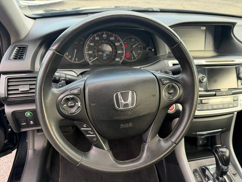 Used 2014 Honda Accord EX-L image 26