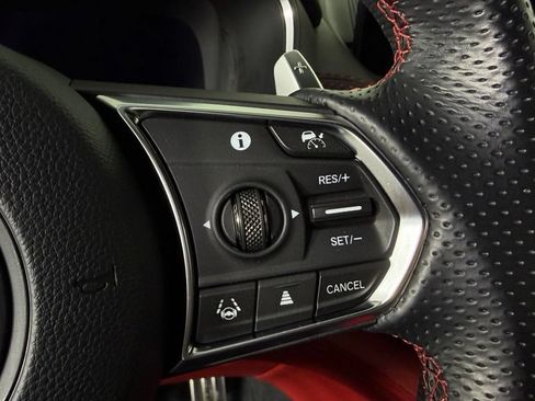 Used 2022 Acura MDX A-Spec AWD/4WD image 19