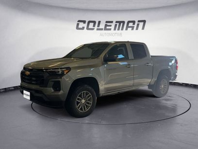New 2026 Chevrolet Colorado LT w/ LT Convenience Package