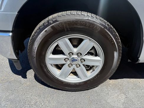 Used 2022 Ford F150 XLT RWD image 36