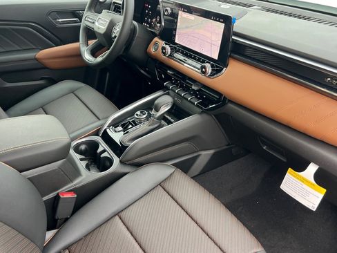 New 2026 GMC Canyon AT4 w/ Technology Plus Package image 12