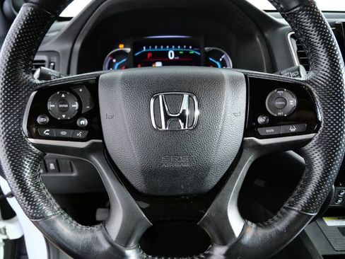 Used 2020 Honda Passport Elite image 22