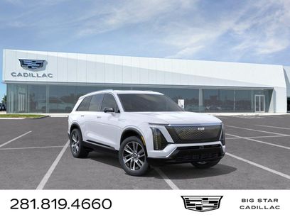 New 2027 Cadillac Vistiq Premium Luxury