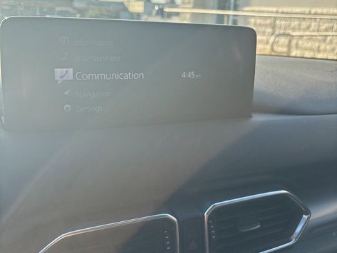 Used 2023 MAZDA CX-5 AWD 2.5 S image 9